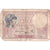 Francia, 5 Francs, Violet, 1939-08-10, O.60561, MB