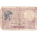 Francia, 5 Francs, Violet, 1939-08-10, O.60561, BC