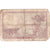 Francia, 5 Francs, Violet, 1939-08-10, O.60561, MB