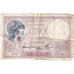 Frankrijk, 5 Francs, Violet, 1940-12-05, X.67103, TB