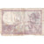 Francia, 5 Francs, Violet, 1940-12-05, X.67103, MB