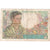 Francia, 5 Francs, Berger, 1945-04-05, G.139, MB+