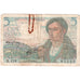 Frankreich, 5 Francs, Berger, 1945-04-05, H.129, SGE+