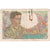 Francia, 5 Francs, Berger, 1945-04-05, H.129, B+