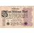 Germany, 2 Millionen Mark, 1923-08-09, EF(40-45)