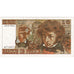 France, 10 Francs, Berlioz, 1972-11-23, L.9 87387, EF(40-45)