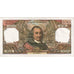 France, 100 Francs, Corneille, 1973-07-05, W.729, EF(40-45)