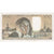 France, 500 Francs, Pascal, 1984-01-05, U.198, EF(40-45)
