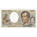 France, 200 Francs, Montesquieu, A.068, EF(40-45)