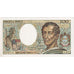 France, 200 Francs, Montesquieu, A.047, EF(40-45)