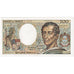 Francia, 200 Francs, Montesquieu, H.052, MBC