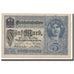 Banknote, Germany, 5 Mark, 1917, 1917-08-01, KM:56b, UNC(63)