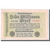 Nota, Alemanha, 10 Millionen Mark, 1923, 1923-08-22, KM:106a, AU(55-58)