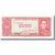 Biljet, Bolivia, 100 Pesos Bolivianos, 1962, 1962-07-13, KM:163a, NIEUW