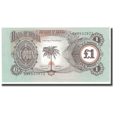 Banconote, Biafra, 1 Pound, KM:5a, FDS