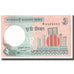 Banconote, Bangladesh, 2 Taka, KM:6Ca, FDS
