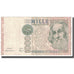 Billete, 1000 Lire, 1982, Italia, 1982-06-01, KM:109b, MBC