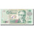 Nota, Uruguai, 20 Pesos Uruguayos, 2008, KM:86a, EF(40-45)