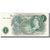 Billete, 1 Pound, Gran Bretaña, KM:374e, MBC