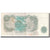 Billete, 1 Pound, Gran Bretaña, KM:374e, MBC