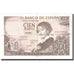 Billete, 100 Pesetas, 1965, España, 1965-11-19, KM:150, EBC