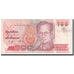 Banknote, Thailand, 100 Baht, 1994, KM:97, VF(20-25)