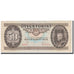 Banknote, Hungary, 50 Forint, 1980, 1980-09-30, KM:170d, EF(40-45)