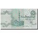 Geldschein, Ägypten, 25 Piastres, KM:54, VZ