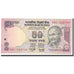 Banconote, India, 50 Rupees, 2006, KM:97b, FDS