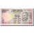 Geldschein, India, 50 Rupees, 2006, KM:97b, UNZ