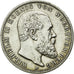 Coin, German States, WURTTEMBERG, Wilhelm II, 3 Mark, 1912, Freudenstadt