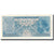 Banconote, Indonesia, 1 Rupiah, 1956, KM:74, FDS