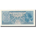 Geldschein, Indonesien, 1 Rupiah, 1956, KM:74, UNZ
