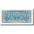 Banconote, Indonesia, 1 Rupiah, 1956, KM:74, FDS