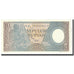 Billete, 10 Rupiah, 1963, Indonesia, KM:89, UNC