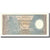 Banknote, Indonesia, 10 Rupiah, 1963, KM:89, UNC(65-70)
