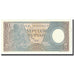 Banknote, Indonesia, 10 Rupiah, 1963, KM:89, UNC(65-70)