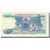 Billete, 1000 Rupiah, 1987, Indonesia, KM:124a, UNC