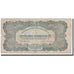 Geldschein, Ungarn, 20 Pengö, 1944, KM:M6b, SGE