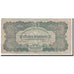 Banknote, Hungary, 20 Pengö, 1944, KM:M6b, VG(8-10)
