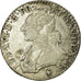Münze, Frankreich, Louis XVI, 1/10 Écu, 12 Sols, 1/10 ECU, 1778, Paris, SS