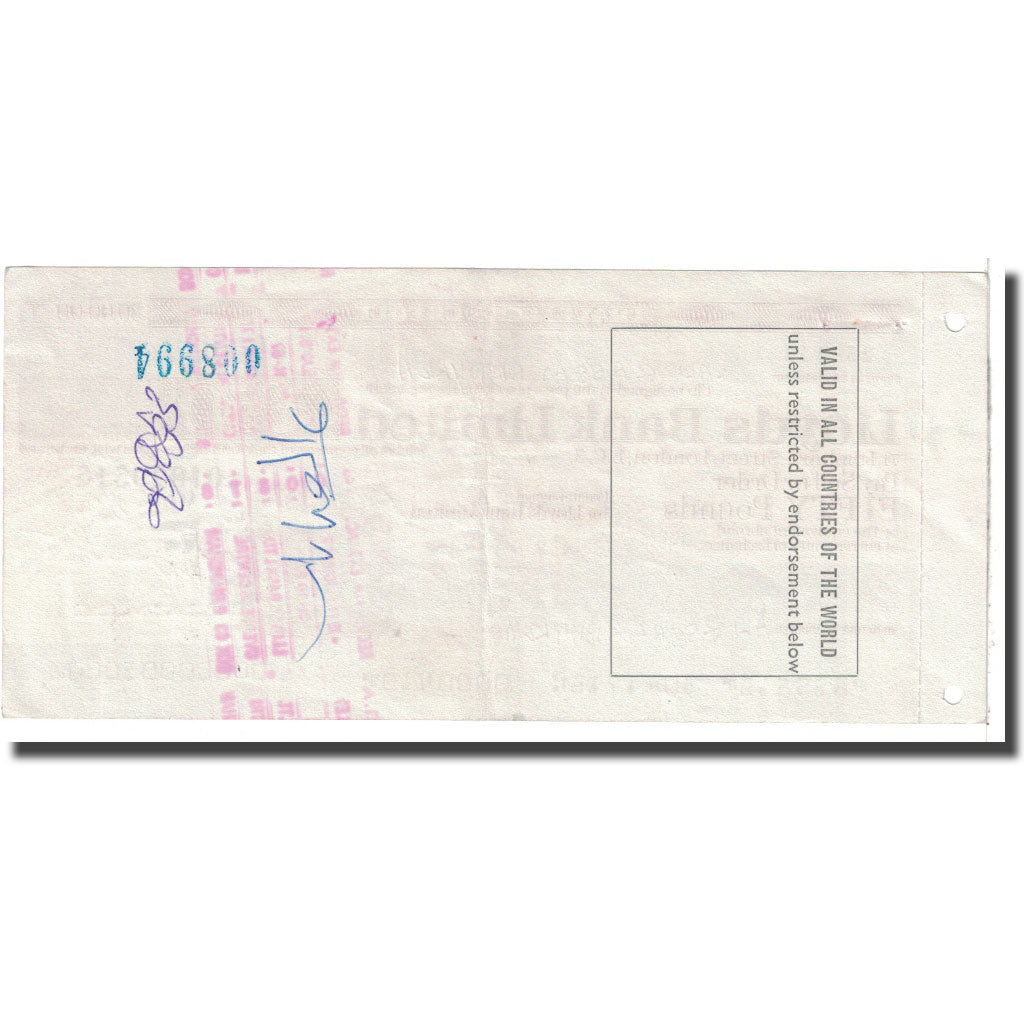 Banknote, Great Britain, 50 Pounds, 1979, EF(40-45)