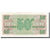 Geldschein, Großbritannien, 50 New Pence, KM:M49, UNZ