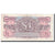 Billete, 1 Pound, Gran Bretaña, KM:M22a, MBC