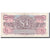 Geldschein, Großbritannien, 1 Pound, KM:M22a, SS