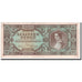Banknote, Hungary, 100,000 Pengö, 1945, 1945-10-23, KM:121a, EF(40-45)