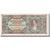 Banknot, Węgry, 100,000 Pengö, 1945, 1945-10-23, KM:121a, VF(20-25)