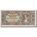 Billete, 100,000 Pengö, 1945, Hungría, 1945-10-23, KM:121a, BC