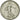 Coin, France, Semeuse, Franc, 1906, Paris, EF(40-45), Silver, Gadoury:467