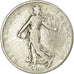 Coin, France, Semeuse, 2 Francs, 1900, Paris, VF(20-25), Silver, Gadoury:532